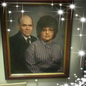 Meet your Posher, Carolyn